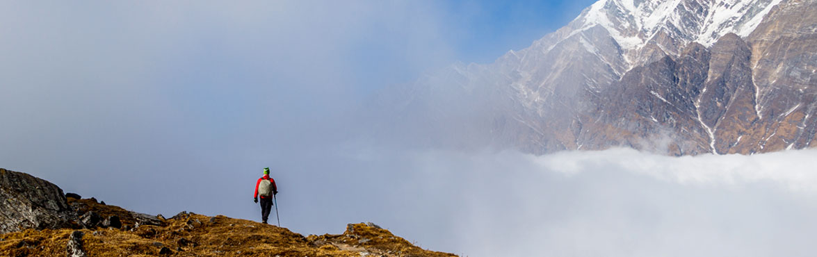 Nepal Pioneer Treks and Expedition Pvt. Ltd.