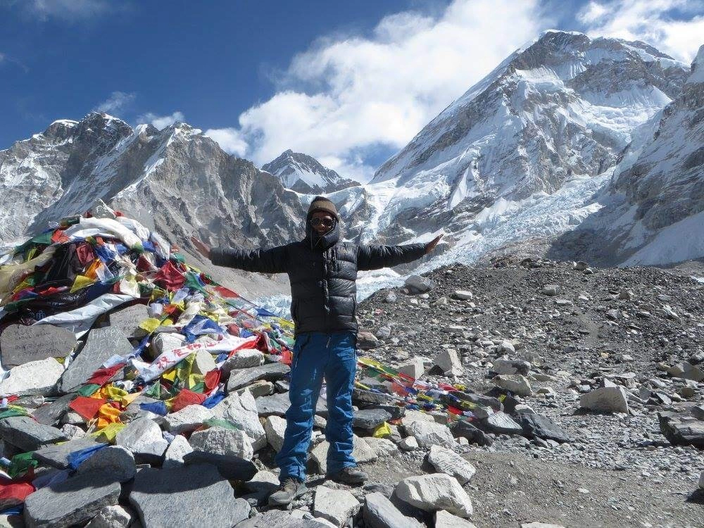Everest View Trek ()