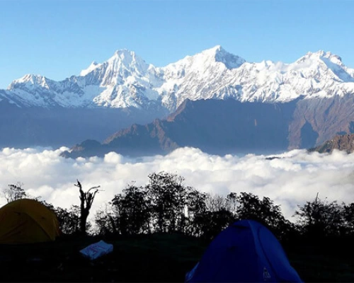 Ganesh Himal.