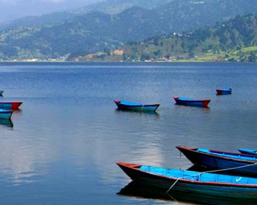 Kathmandu Chitwan Pokhara 