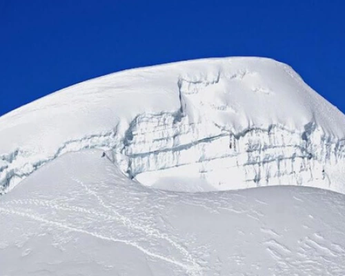 Mera Peak Climbing 