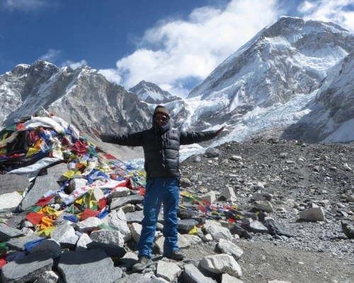  Everest View Trek ()