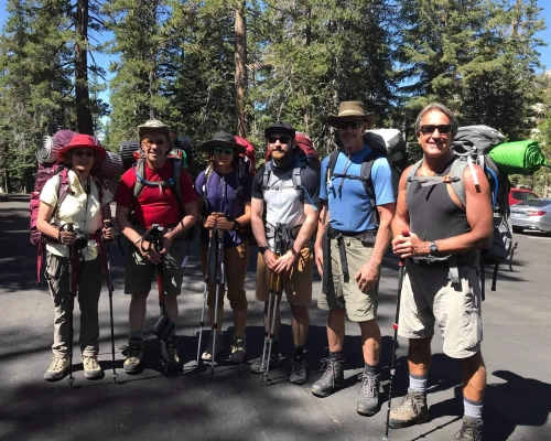 Annapurna Circuit Trek