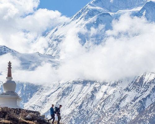 Annapurna Panorama Trek 