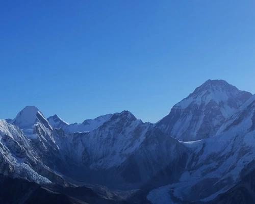 Everest View Trek